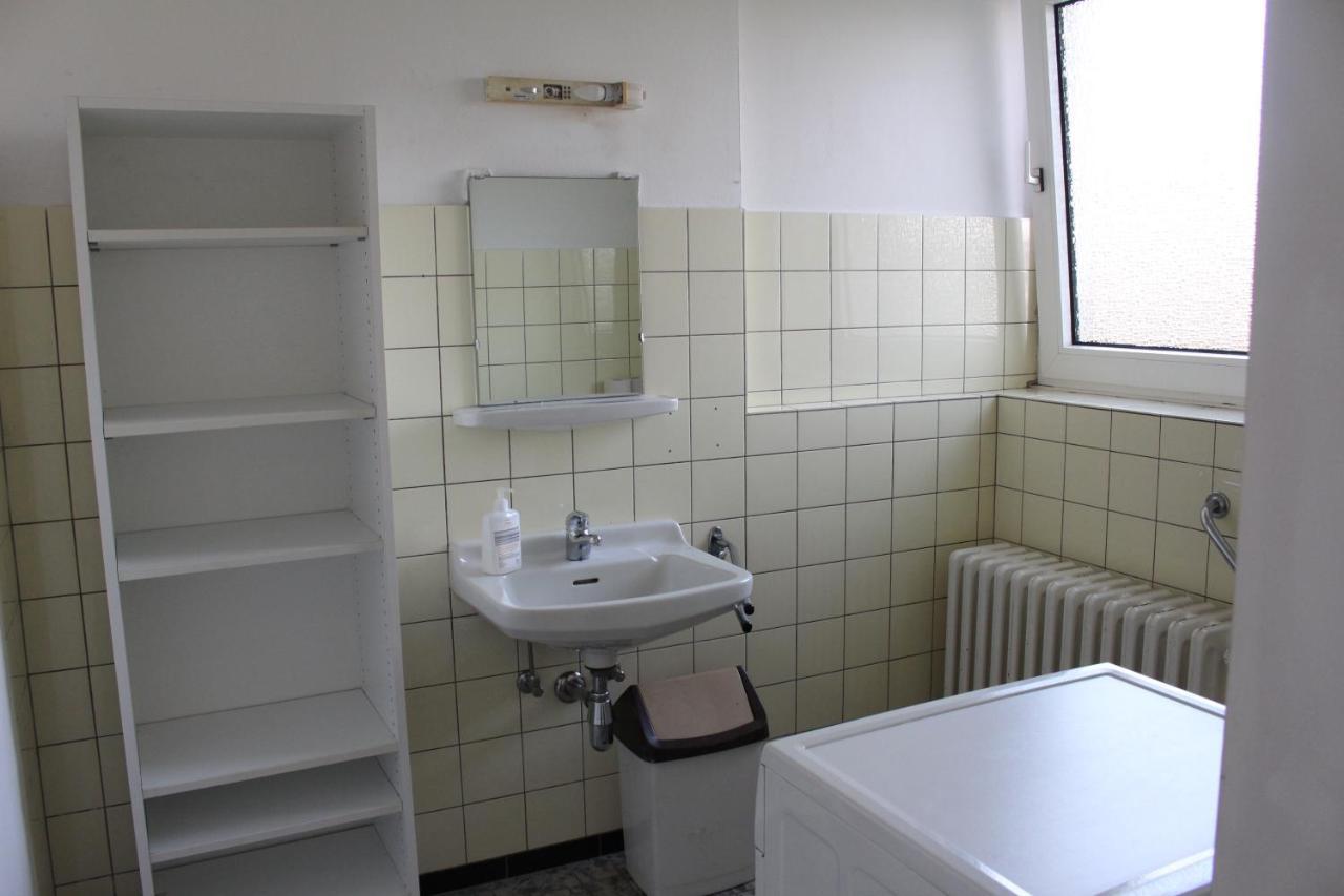 World House Wetten Kevelaer Habitación foto