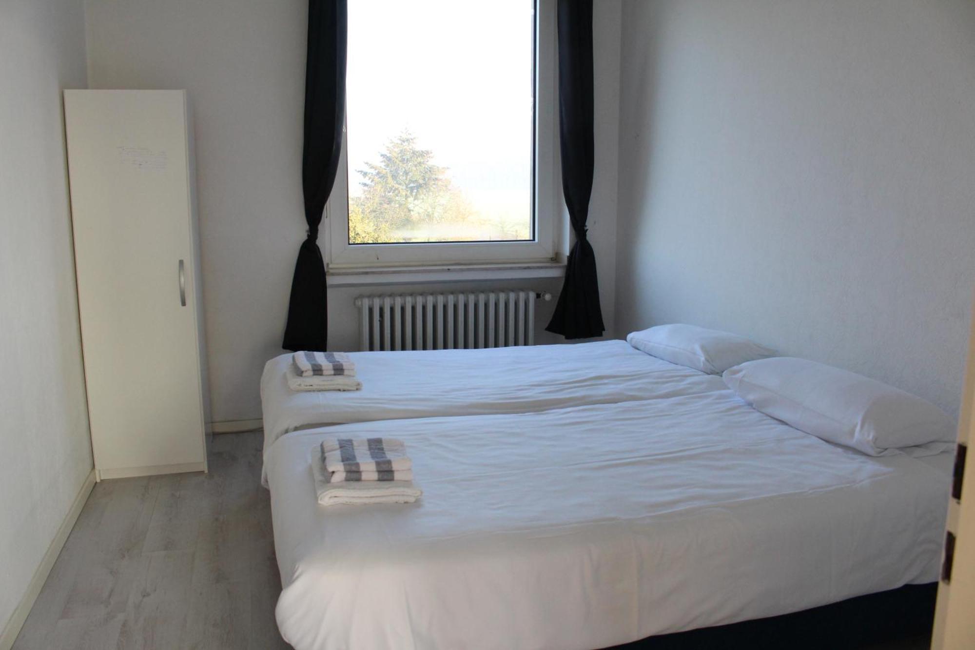 World House Wetten Kevelaer Habitación foto