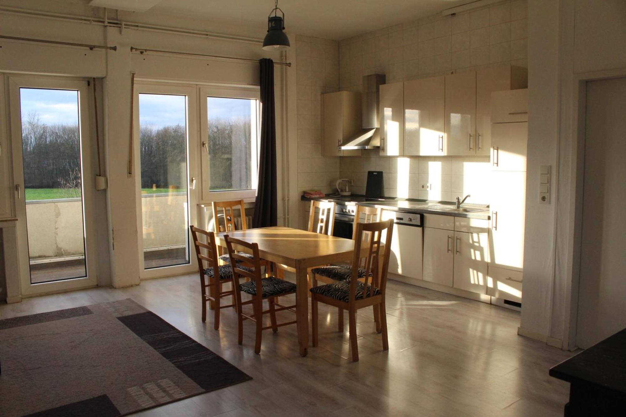 World House Wetten Kevelaer Habitación foto