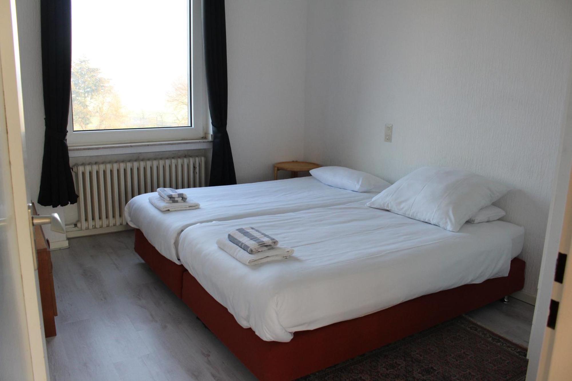 World House Wetten Kevelaer Habitación foto